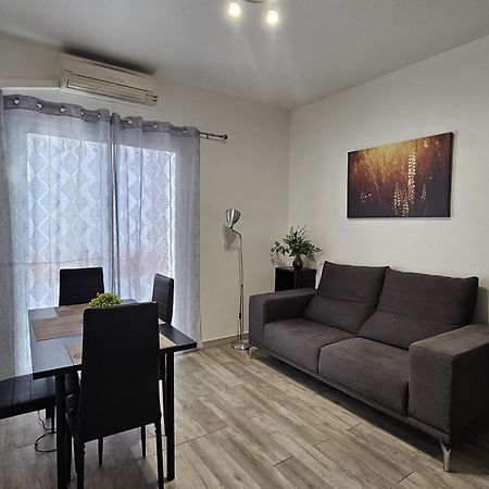 Apartamentos Sleep In Madrid Dış mekan fotoğraf