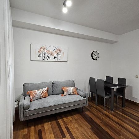 Apartamentos Sleep In Madrid Dış mekan fotoğraf