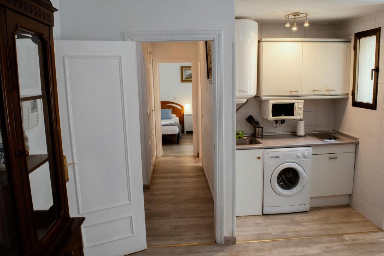 Apartamentos Sleep In Madrid Dış mekan fotoğraf
