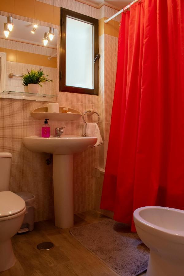 Apartamentos Sleep In Madrid Dış mekan fotoğraf