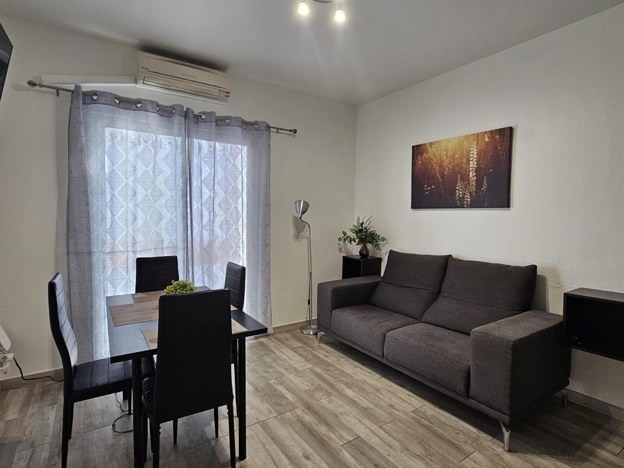 Apartamentos Sleep In Madrid Dış mekan fotoğraf