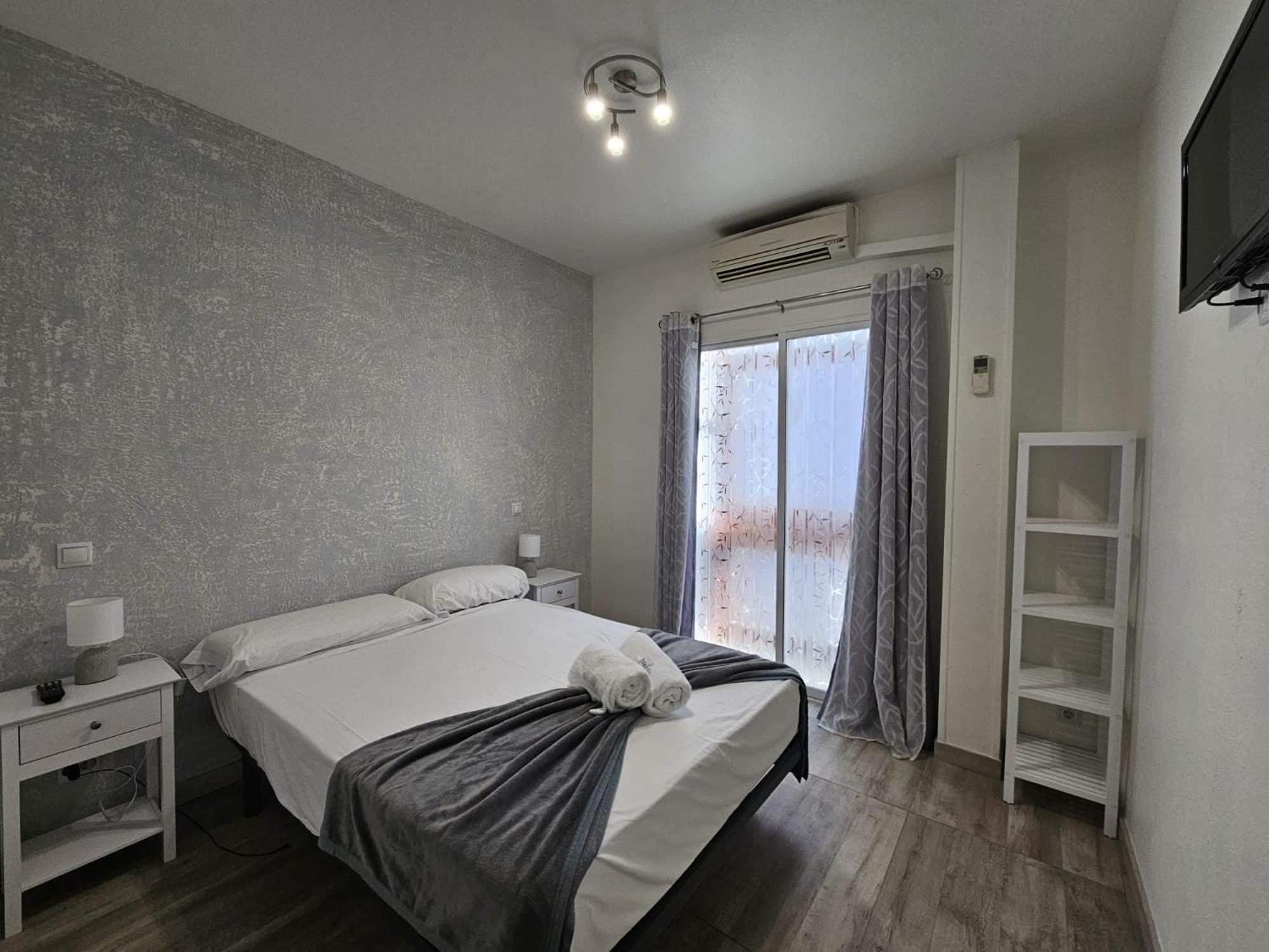 Apartamentos Sleep In Madrid Dış mekan fotoğraf