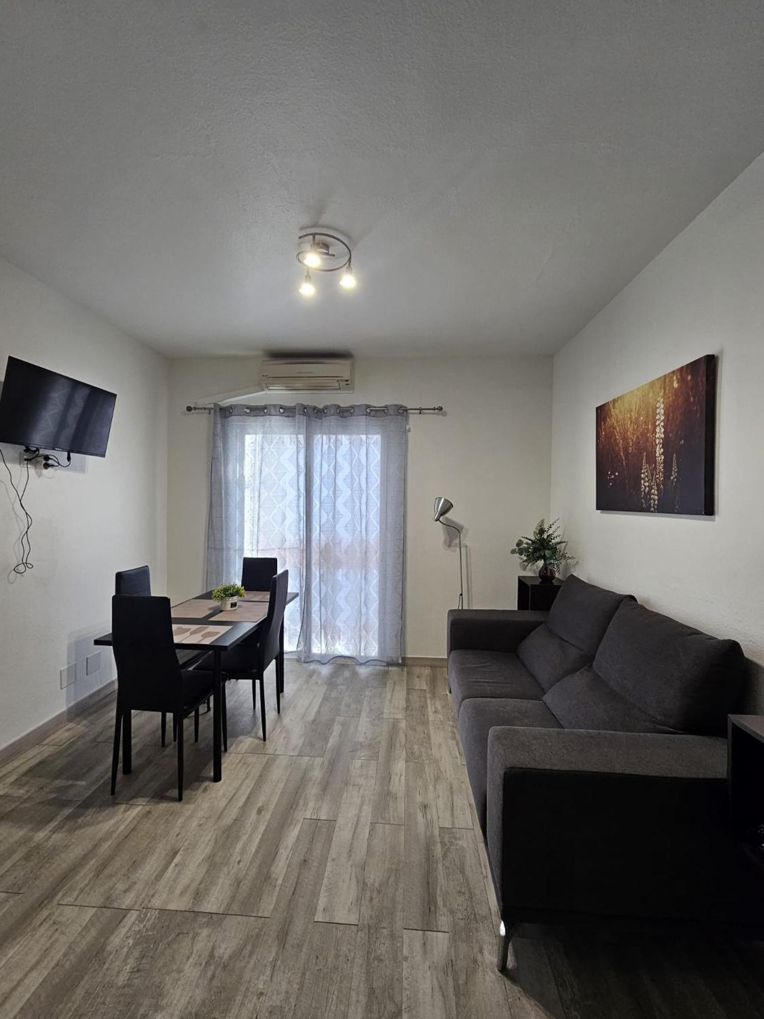 Apartamentos Sleep In Madrid Dış mekan fotoğraf