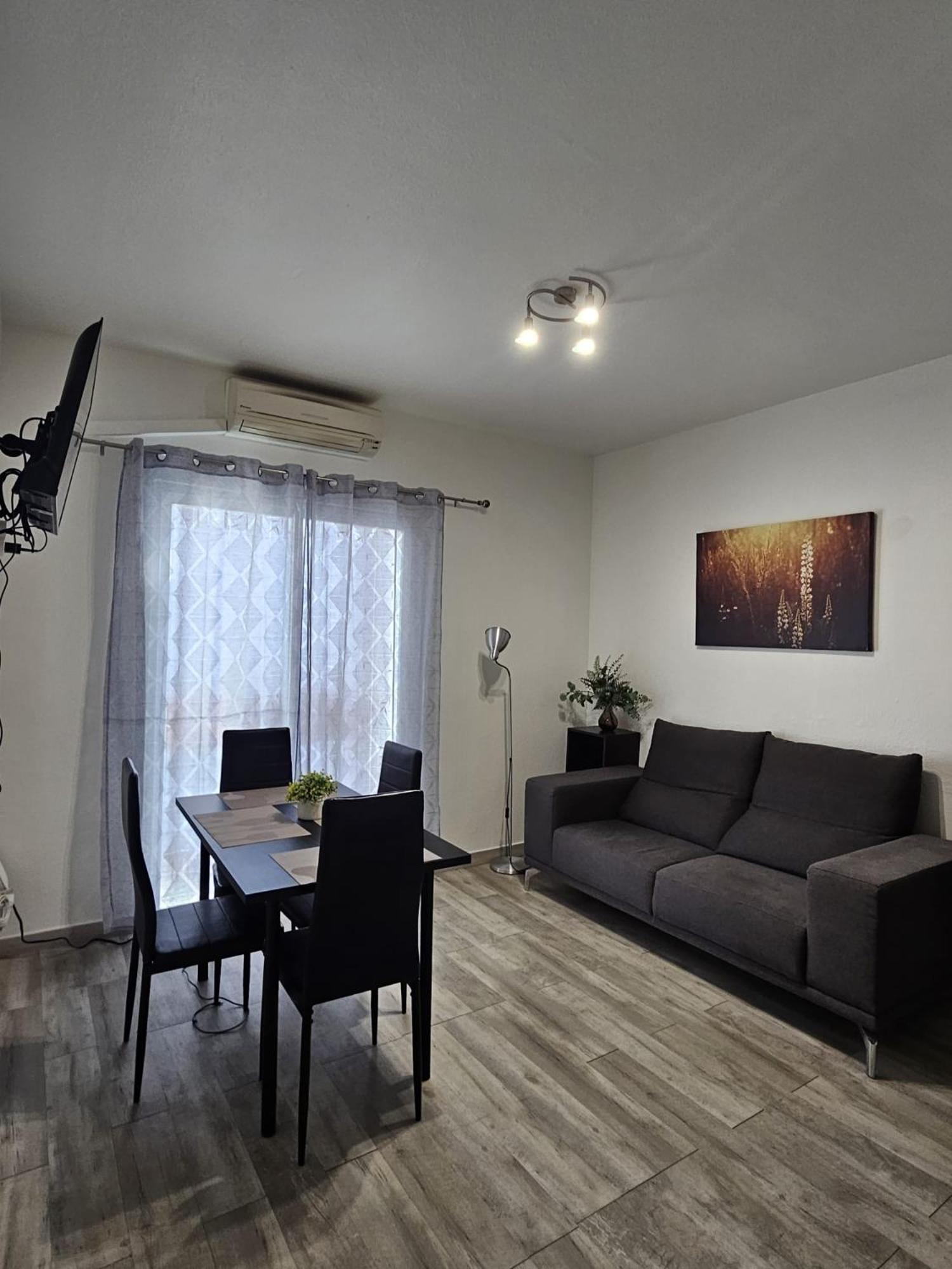 Apartamentos Sleep In Madrid Dış mekan fotoğraf