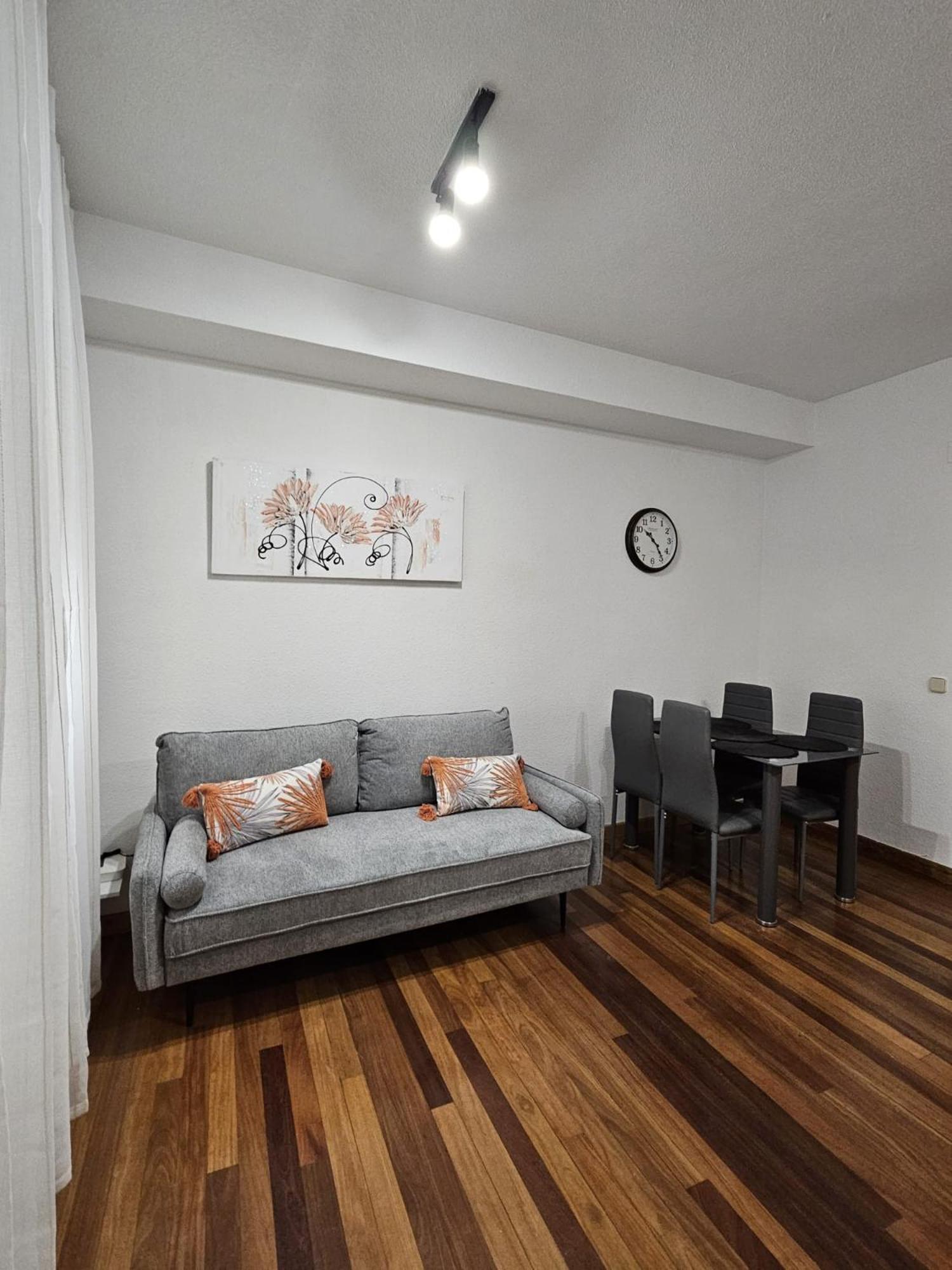 Apartamentos Sleep In Madrid Dış mekan fotoğraf