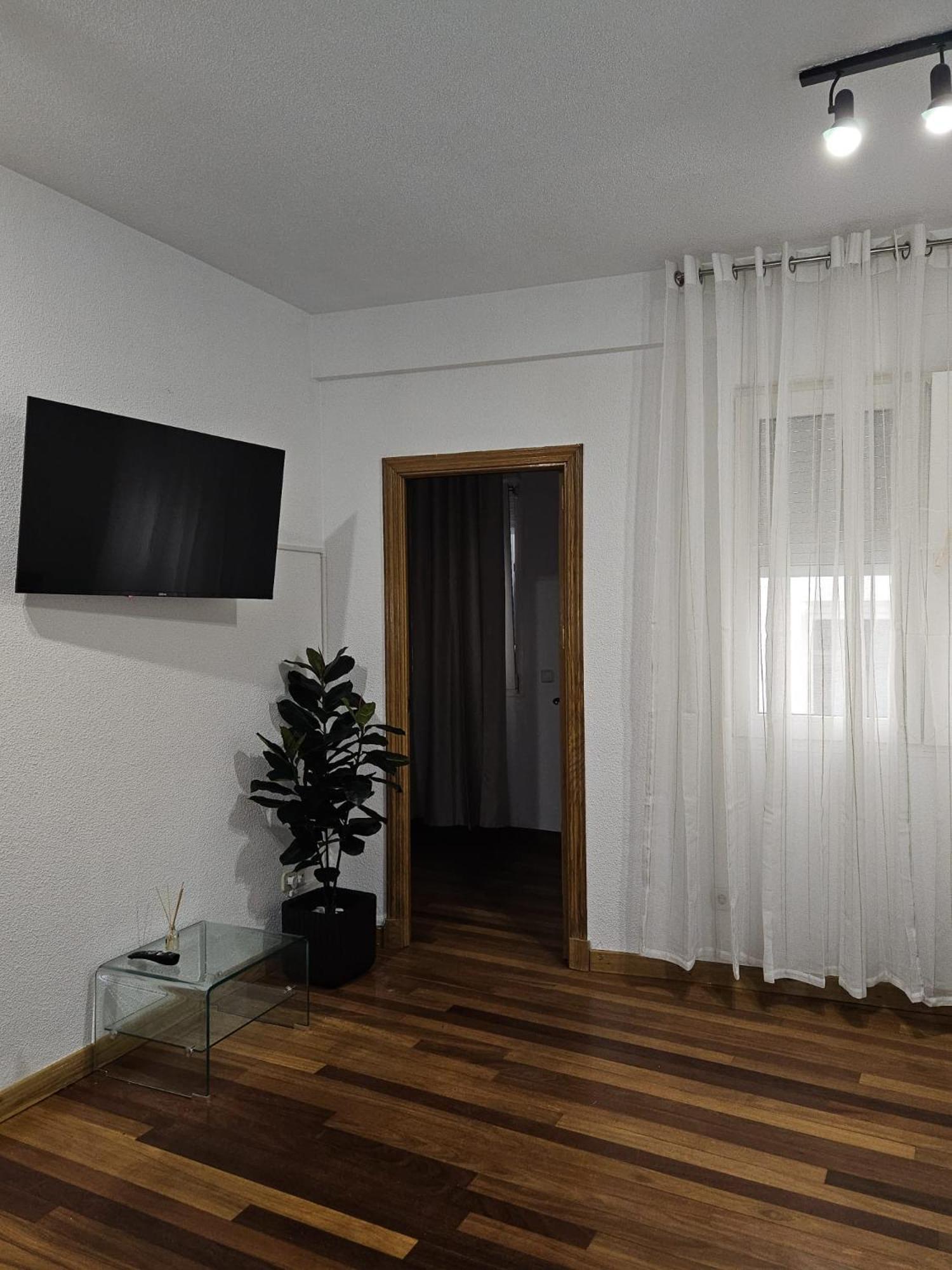 Apartamentos Sleep In Madrid Dış mekan fotoğraf