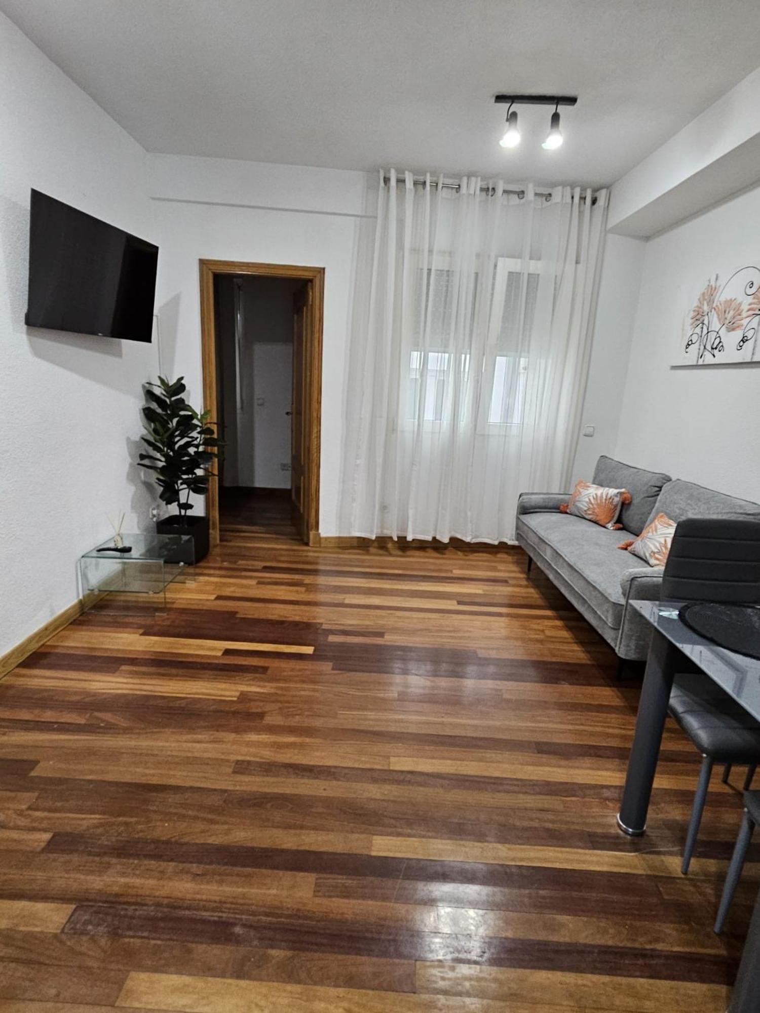 Apartamentos Sleep In Madrid Dış mekan fotoğraf